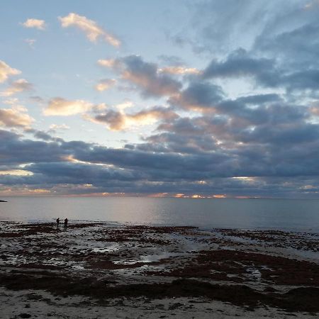 Ker Roy 500M De La Plage Sarzeau Zewnętrze zdjęcie