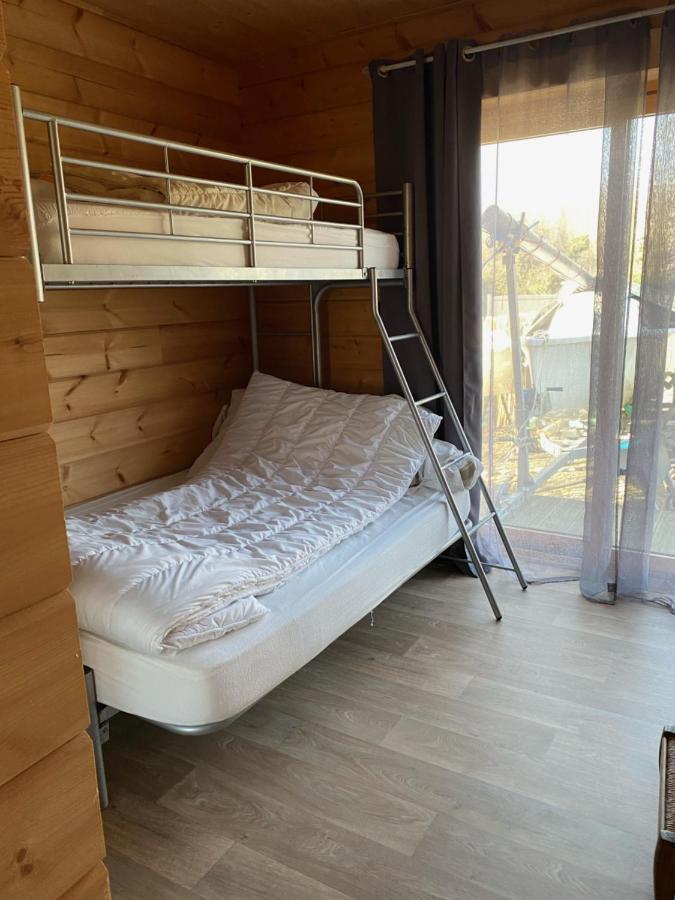 Ker Roy 500M De La Plage Sarzeau Zewnętrze zdjęcie