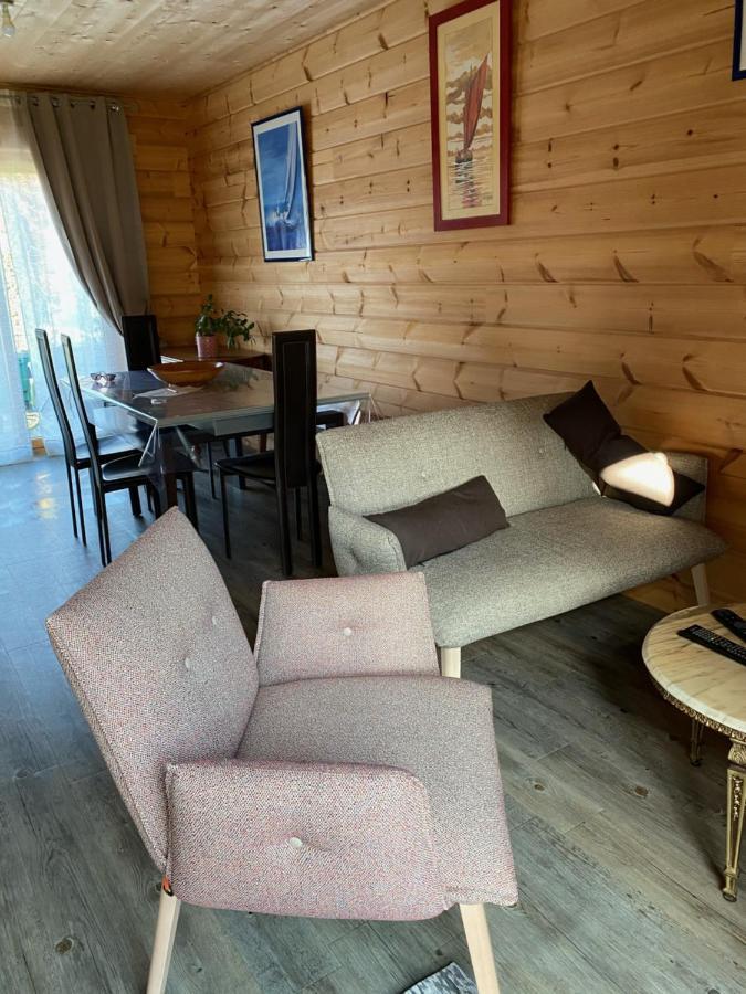 Ker Roy 500M De La Plage Sarzeau Zewnętrze zdjęcie