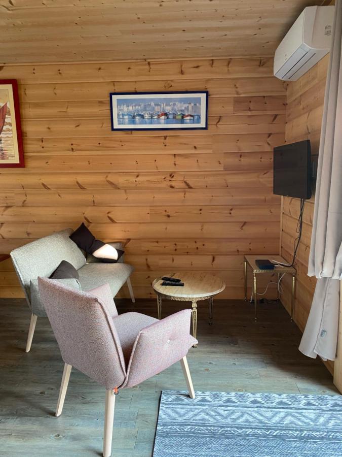 Ker Roy 500M De La Plage Sarzeau Zewnętrze zdjęcie